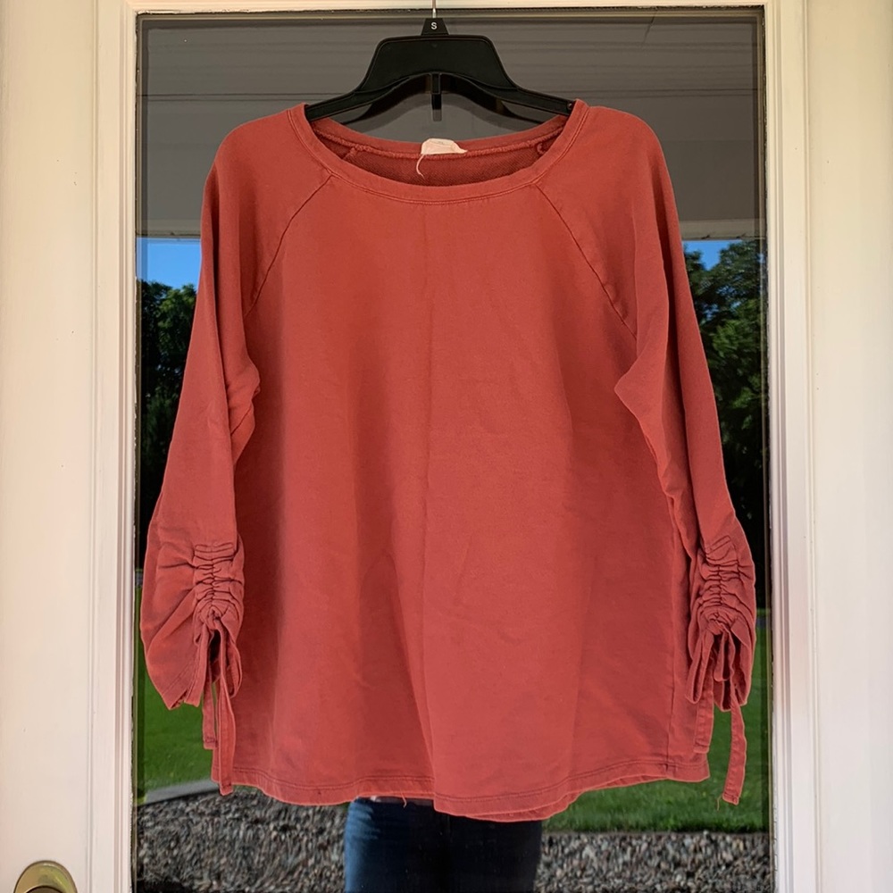 Loft Casual Sweater